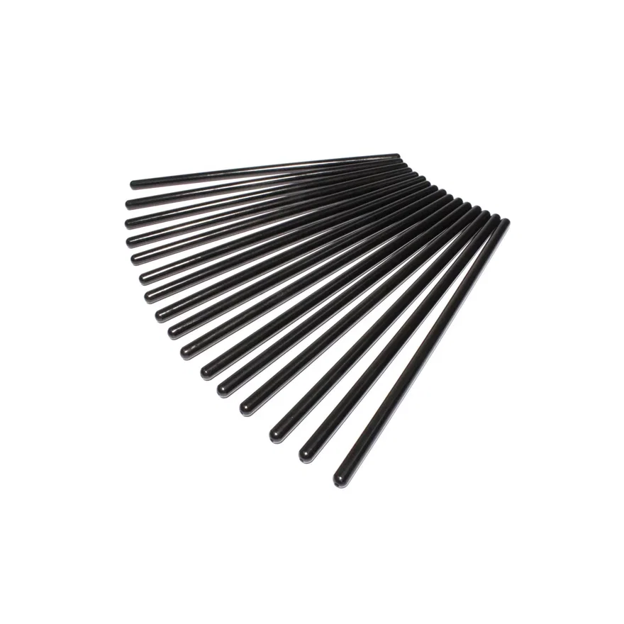 Hi-Tech 9.500" Long, .080" Wall, 5/16" Diameter Pushrod Set