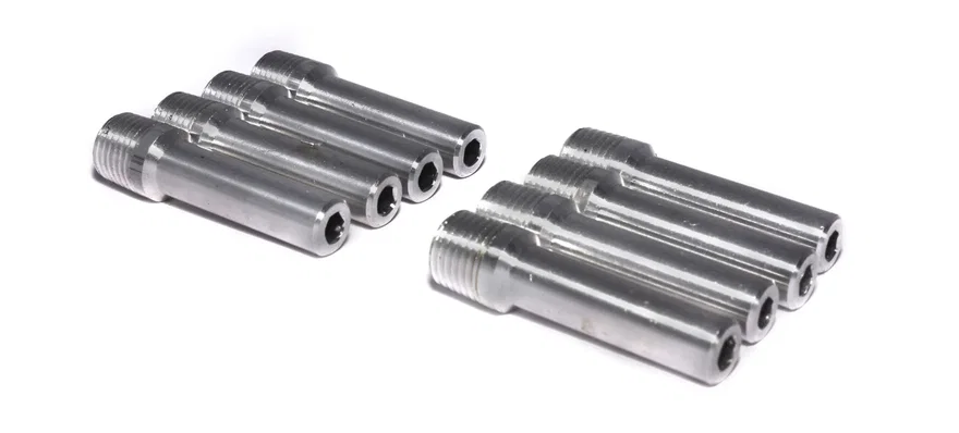 Lifter Valley Standpipe - Set of 8