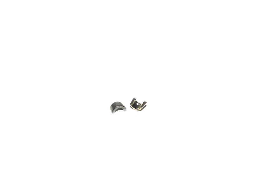 Machined Steel 7 Degree, 5mm, Single Groove Race Lock