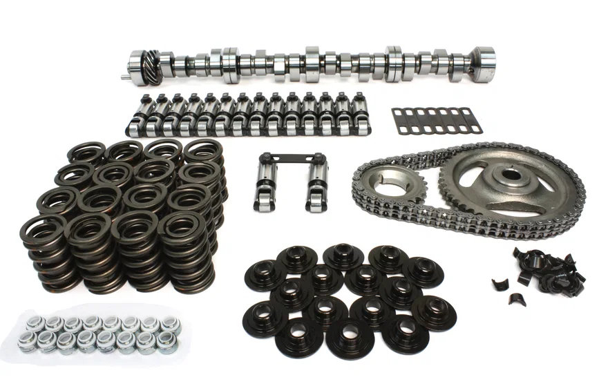 Magnum 243/243 Mechanical Roller Complete Kit for Ford 352-428