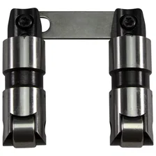 Sportsman Solid Roller Lifter Set w/ Bearing for Ford 352-428/429-460 image 4