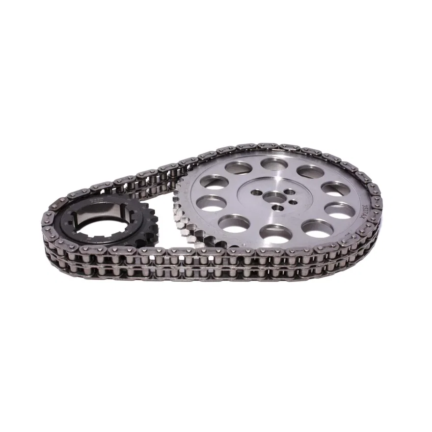 Keyway Adjustable Billet Timing Set for '96-'02 Chevrolet 454-502 GEN VI