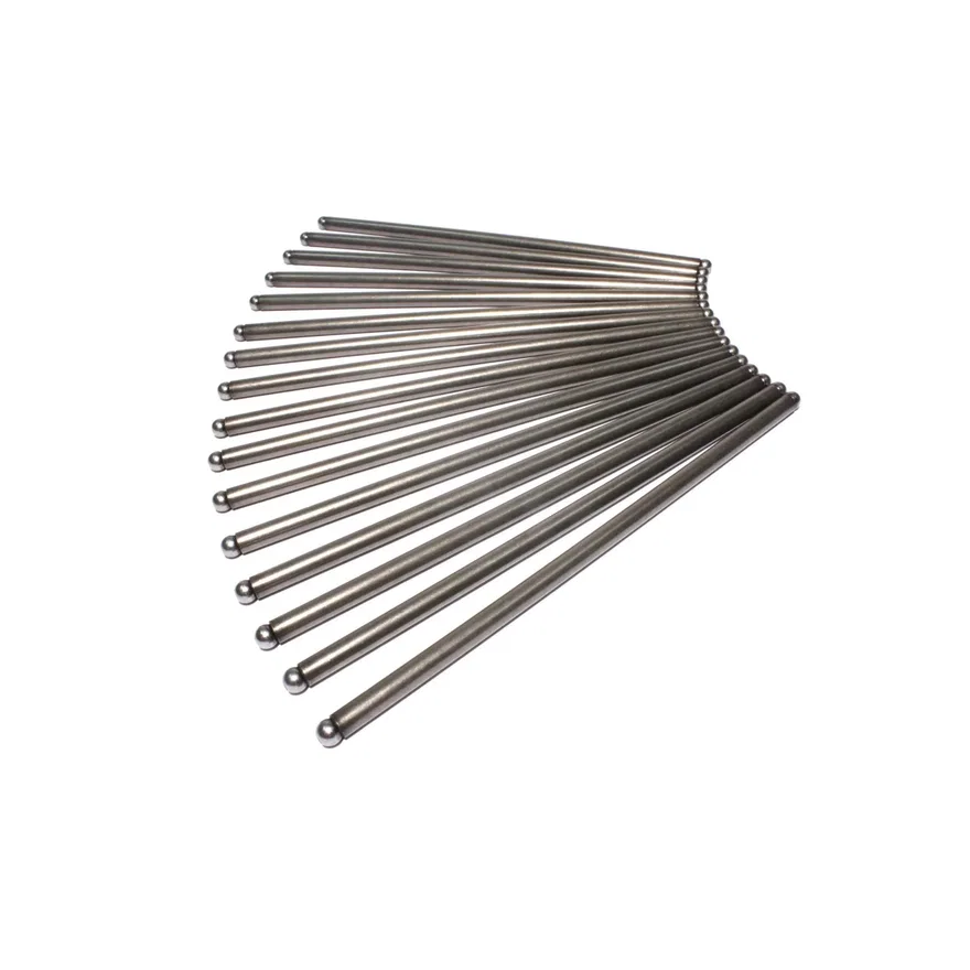 High Energy 9.560" Long, 5/16" Diameter Pushrod Set