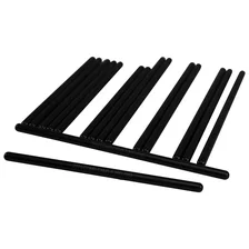 Hi-Tech .080" Wall Pushrod Set for '05-'10 Dodge 6.1L HEMI image 3