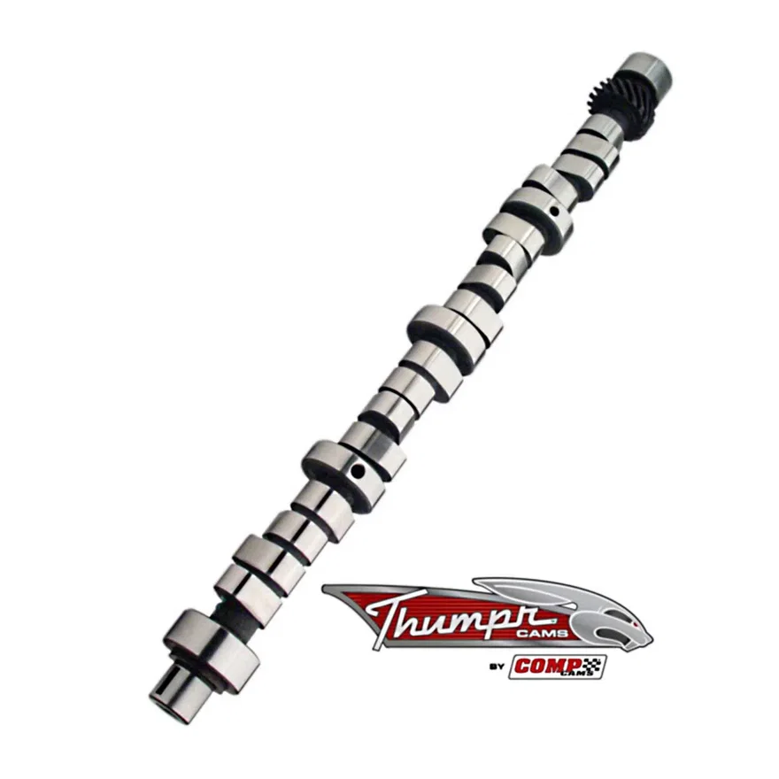Big Mutha' Thumpr 243/257 Hydraulic Roller Cam for Chrysler 273-360