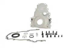 GM LS1, -2, -3, and -6 Timing Cover;LS/LS6 Front Cover for RHS or GM Block image 2