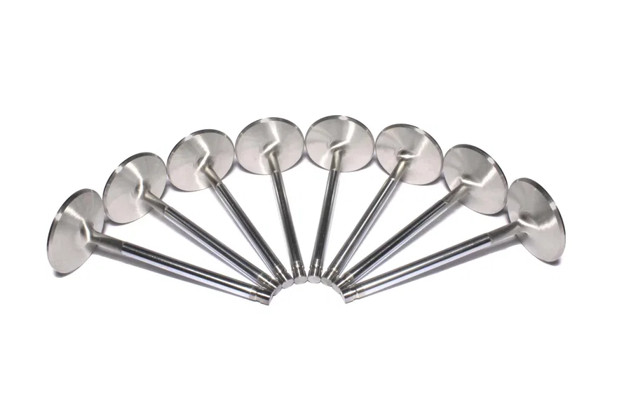 Sportsman Intake Valve Set Chevrolet Big Block w/ 2.250" Head, 5.468" Length