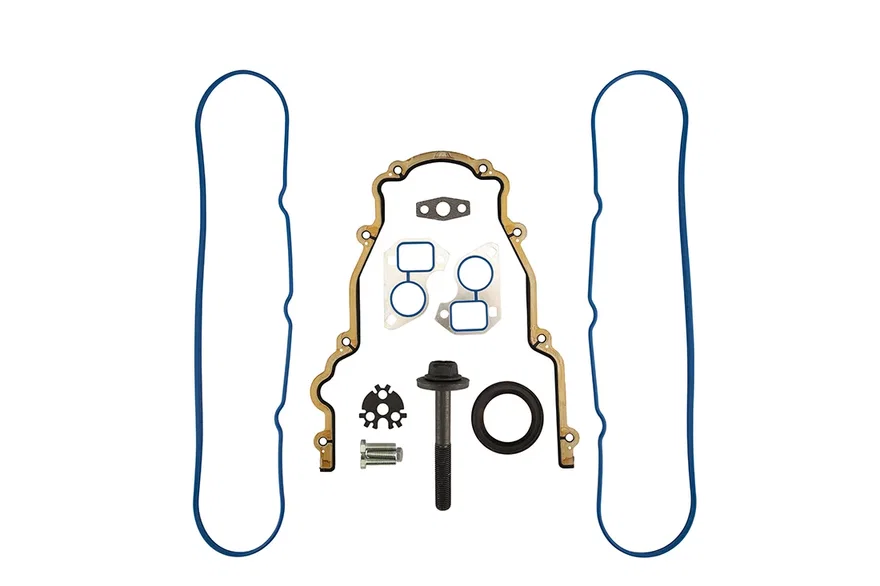 Cam Install Kit for 3-Bolt GM LS7 and LS9 for Chevrolet