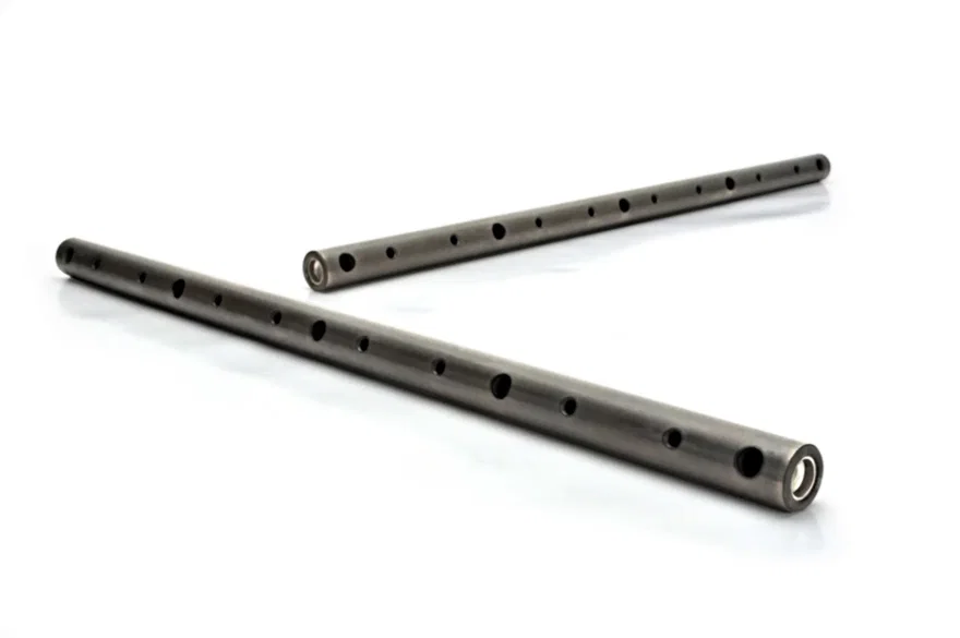 Rocker Shaft Pair for 1622 Chrysler 273-360 Ultra Pro Magnum Shaft Kit