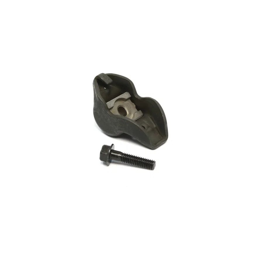 High Energy Rocker w/ 1.73 Ratio for Ford, 351C-400M and 429-460 w/ Pedestal