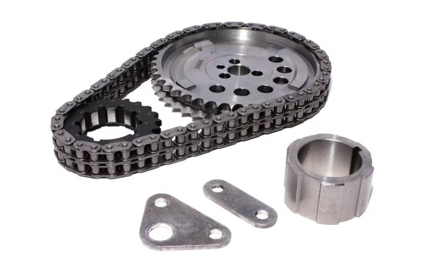 TIMING SET, LS-X DOUBLE 9KEY 3