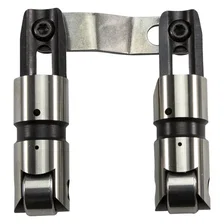 Sportsman Solid Roller Lifter Pair w/ Bushing for Chevrolet Big Block image 2