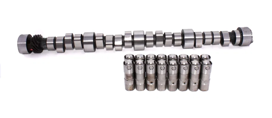 XE 206/212 Hydraulic Roller Cam and Lifter Kit for Chevrolet Big Block GEN VI
