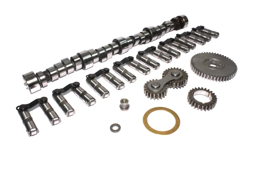 Mutha' Thumpr 235/249 Hydraulic Roller Cam GK-Kit Chevrolet Big Block 396-454