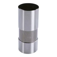 Xtreme Energy DLC Solid Flat Tappet Lifter for GM Applications .842 Diameter - Single image 1