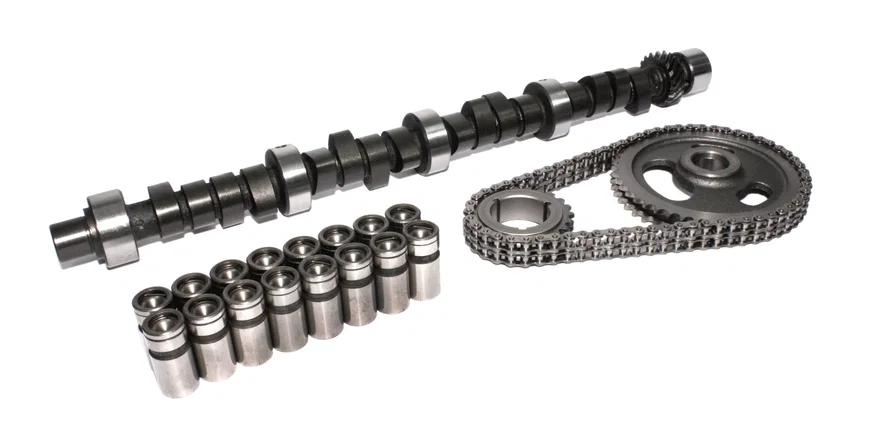 Xtreme Energy 230/236 Hydraulic Flat Cam SK-Kit for Chrysler 273-360