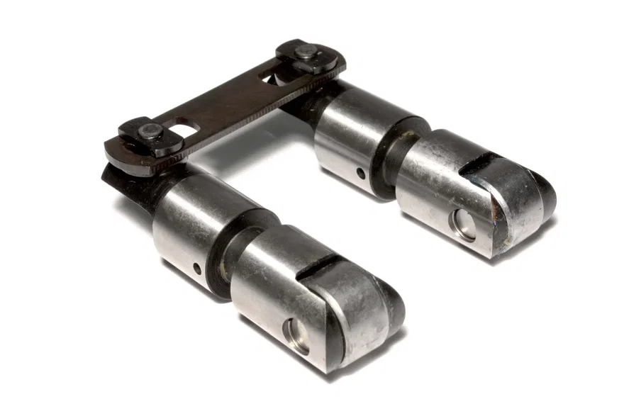 Endure-X Solid Roller Lifter for Oldsmobile 350-455
