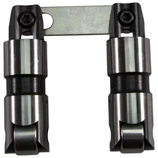 Sportsman Solid Roller Lifter Pair w/ Bushing for Ford 351C, 351-400M image 2