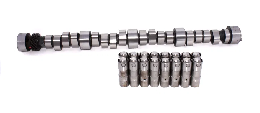 XE Computer Controlled 224/230 Cam and Lifter Kit Chevrolet Big Block GEN VI
