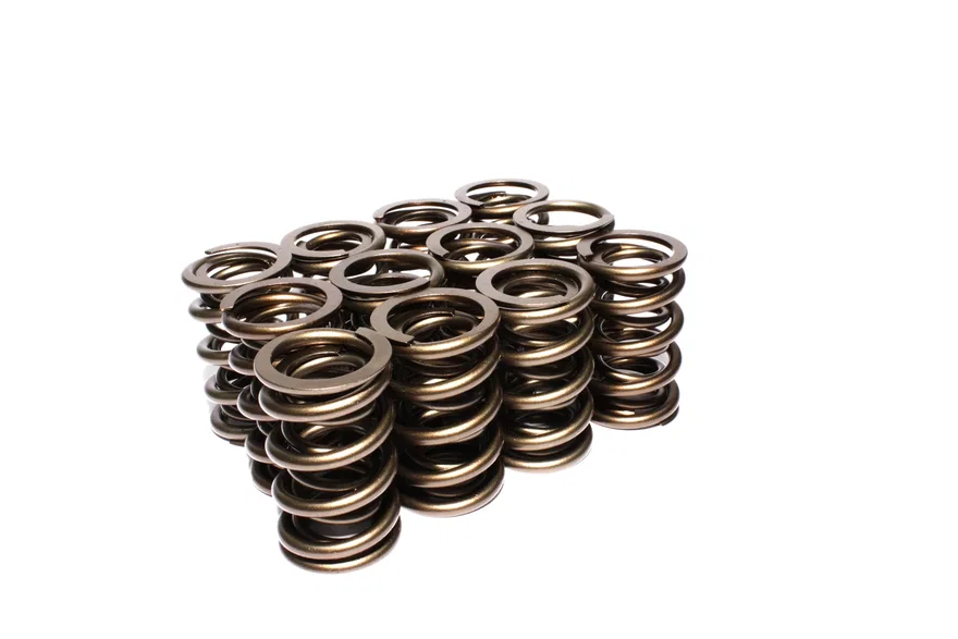 VALVE SPRING, 1.565" INTER-FIT