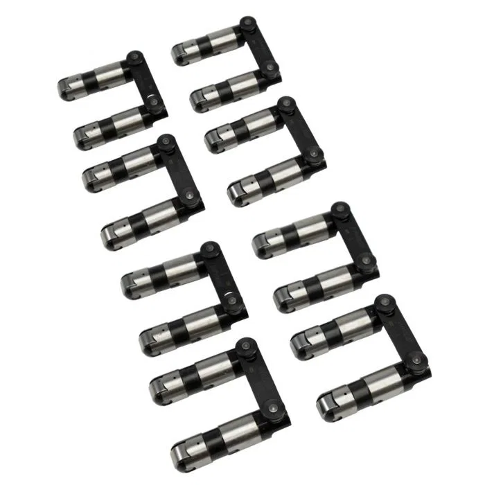 Evolution Retro-Fit Hydraulic Roller Lifters for GM LS, LSX and Warhawk Blocks - Pair