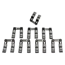 Sportsman Solid Roller Lifter Set w/ Bearing for Chevrolet Small Block image 1