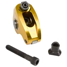 Ultra ARC Rocker Set w/ 1.6 Ratio for '77-'92 Ford 289-351W w/ 5/16" Stud image 2