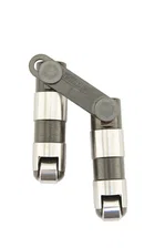 Short Travel Link Bar Hydraulic Roller Lifter Pair for Ford Small Block image 1