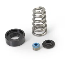 Conical Valve Spring Kit for Ford 7.3L Godzilla Engine image 3