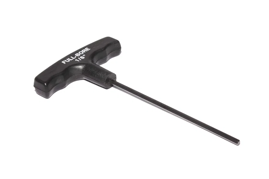 1/8" T-Handle for EZ Valve Lash Wrenches