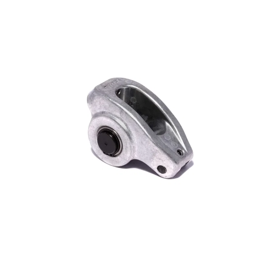 High Energy Aluminum 1.6 Ratio Roller Rocker for SBC 265-400 w/ 3/8" Stud