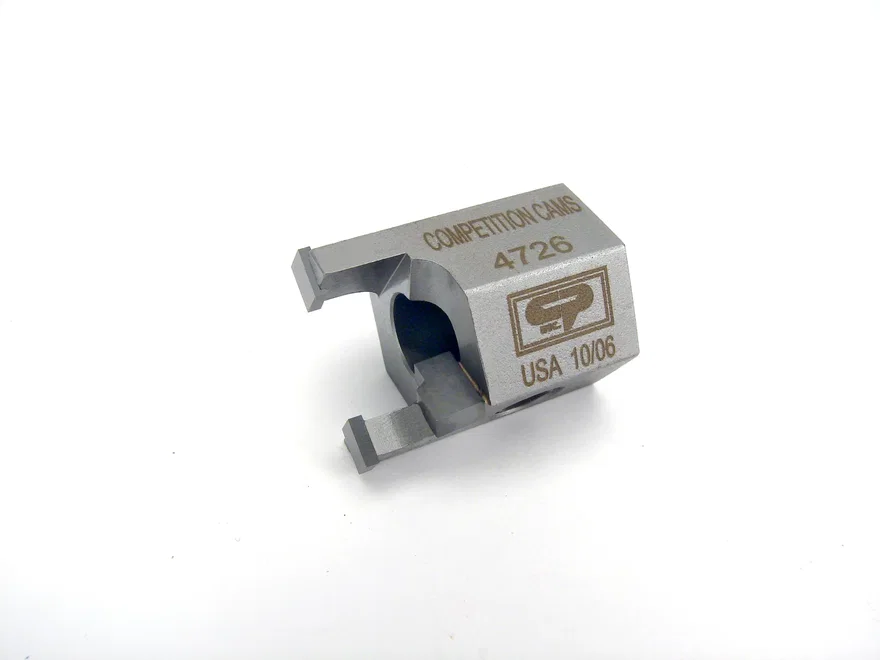 Valve Guide Cutter - .530" O.D. Guide