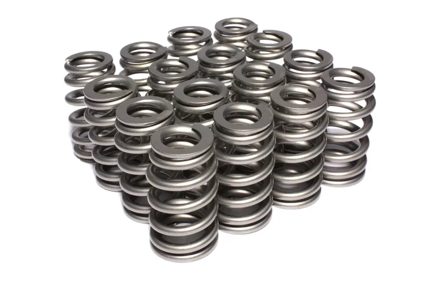 Performance Street 1.310" OD Beehive Spring; 1.800" Installed Height; 16 Springs