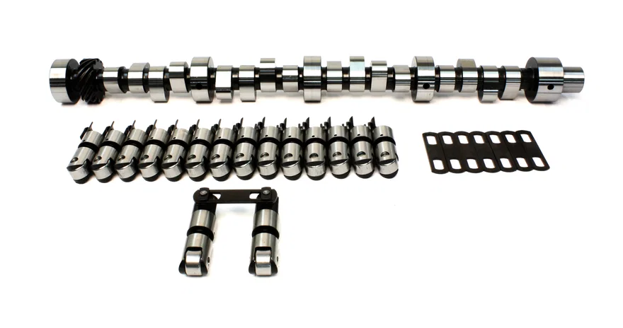 Magnum 262/262 Mechanical Roller Cam and Lifter Kit for Pontiac 265-455