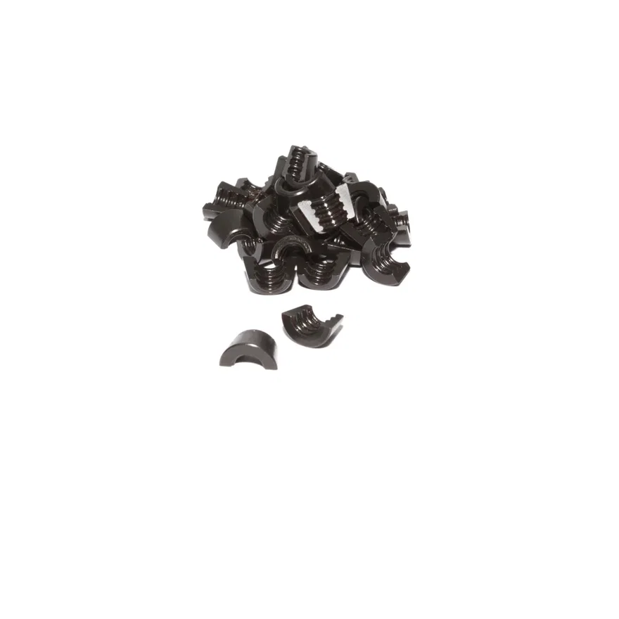 Set of 16 - 10 Degree, 11/32", 4 Groove Locks for Ford