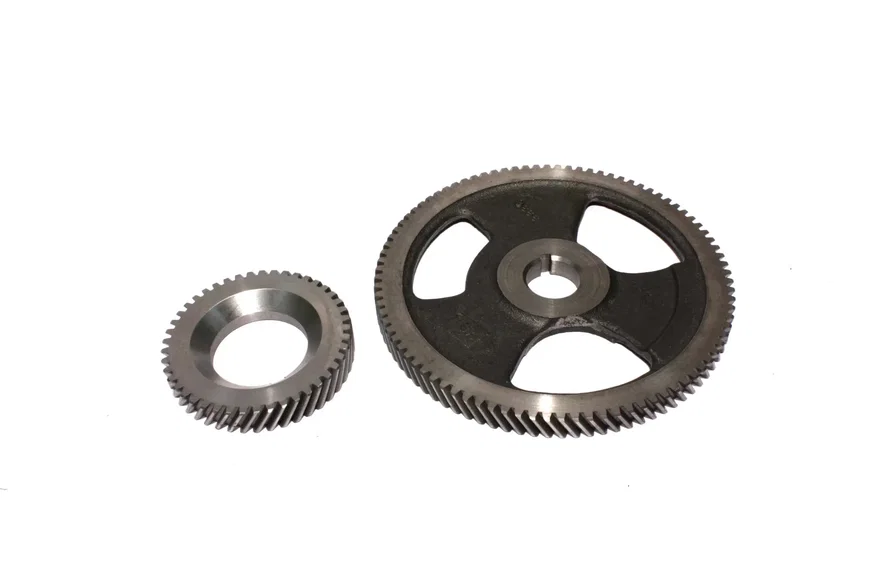 Gear Set for International Harvester 304-392 V8 w/ Steel Cam Gear