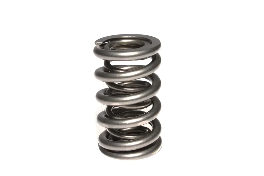 Race Street 1.320" OD Dual Spring; 1.835" Installed Height; 1 Spring