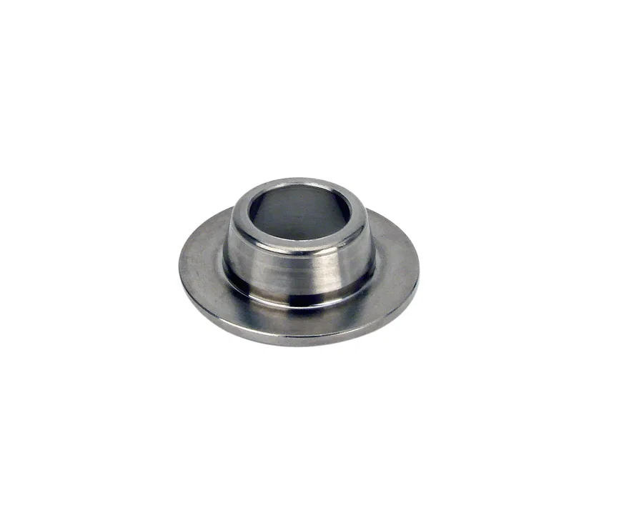 10 Titanium Retainer for 26095 Beehive Spring