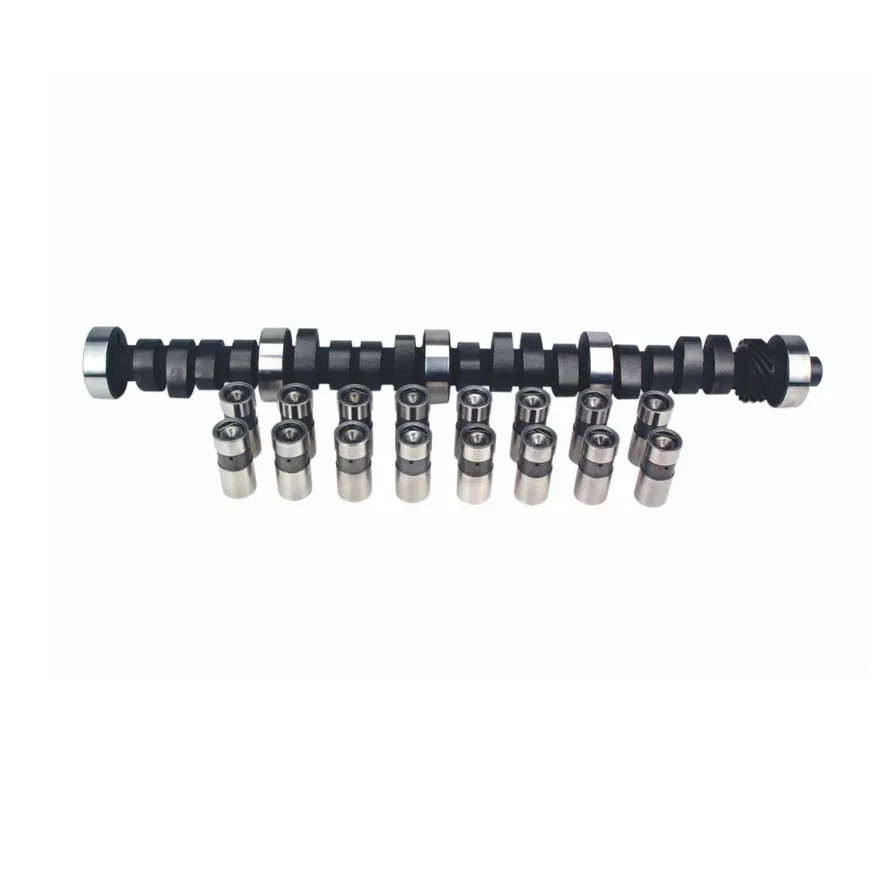 Thumpr 227/241 Hydraulic Flat Cam and Lifter Kit for Ford 221-302