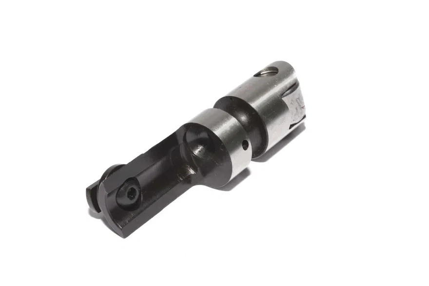 Endure-X Solid Roller Lifter w/ .842" Diameter, Right Pushrod Seat