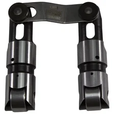 Sportsman Solid Roller Lifter Pair w/ Bushing for Chevrolet Big Block image 3