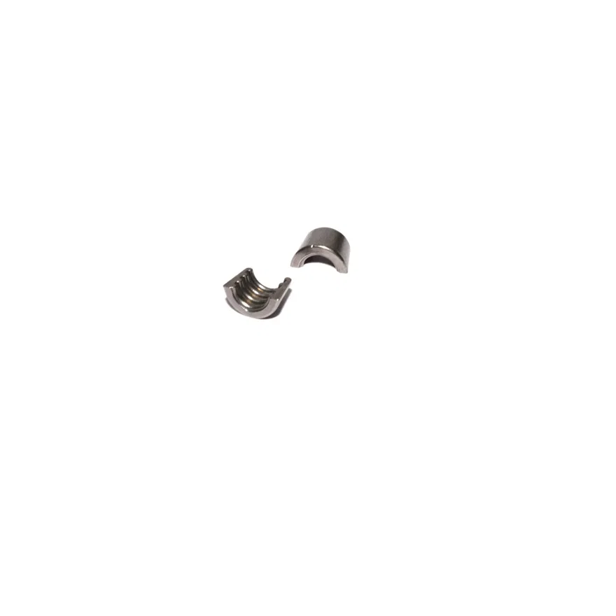Hardened Steel 7 Degree, 11/32", 4 Groove Street Lock for Ford 351C