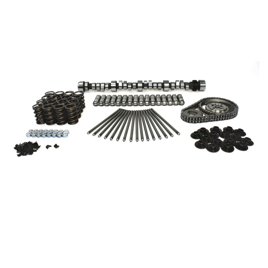 Computer Controlled 206/210 Hydraulic Roller Cam K-Kit for OE Roller SBC