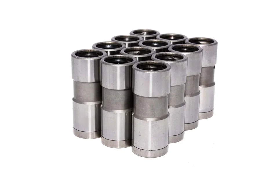 Pro Magnum Hydraulic Flat Lifter Set for 194-292/200-262 V6.
