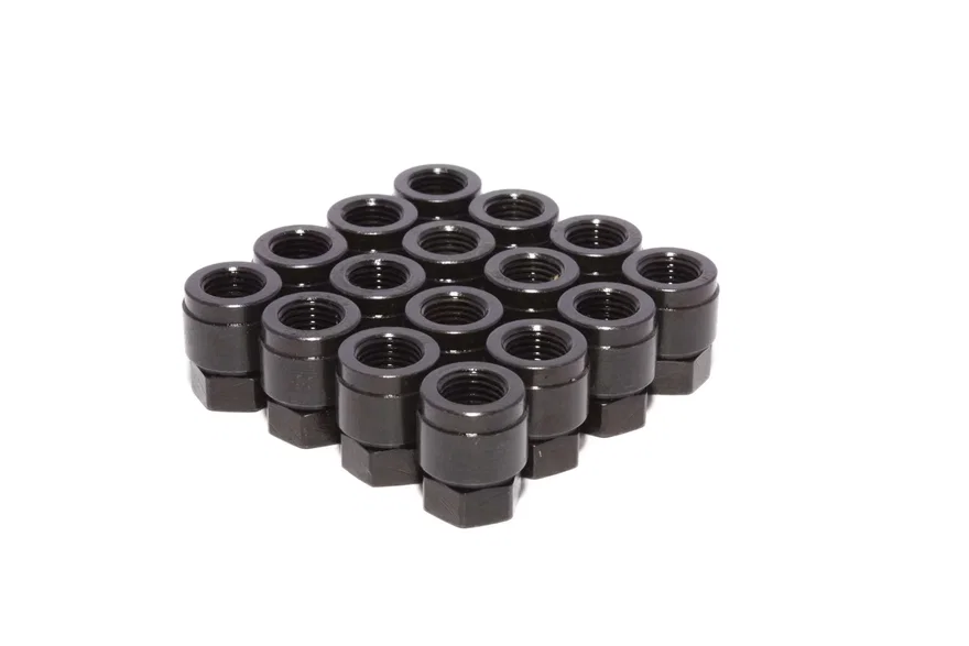 Adjusting Nut Set for GM LS1/LS6/LS3 Ultra Pro Magnum Adjustable Rocker