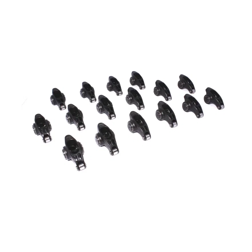 Ultra Pro Magnum XD Rockers w/ 1.6 Ratio for Chevrolet Big Block w/ 7/16" Stud