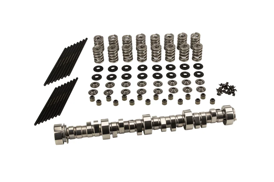 Stage 2 LST Cam Kit for L99 Camaro w/ Automatic Transmission and VVT