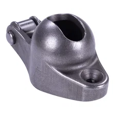 Magnum Roller 1.52 Ratio Rocker Arm Set for '88+ Chevrolet SBC w/ 3/8" Stud image 4