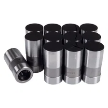 Xtreme Energy DLC Solid Flat Tappet Lifters for AMC & Chrysler Applications .904 Diameter - Set of 12 image 4
