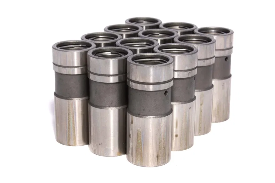 High Energy Hydraulic Flat Lifter Set for Ford 240-300 and 231 V6.